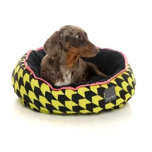 [15% OFF] Fuzzyard Harlem Reversible Dog Bed (3 Sizes)