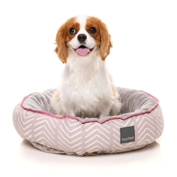 [15% OFF] Fuzzyard Maricopa Reversible Dog Bed (3 Sizes)