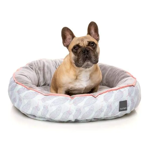 [15% OFF] Fuzzyard Paia Reversible Dog Bed (3 Sizes)