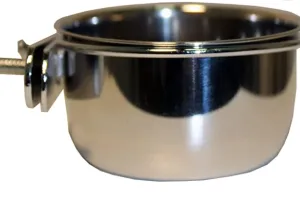 A&E 20-Oz Bolt on cup