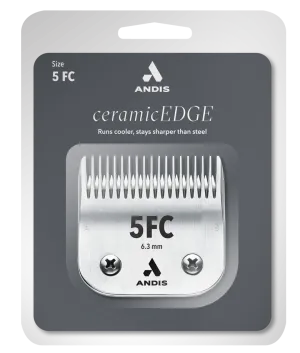 Andis UltraEdge Detachable Blade 5 FC