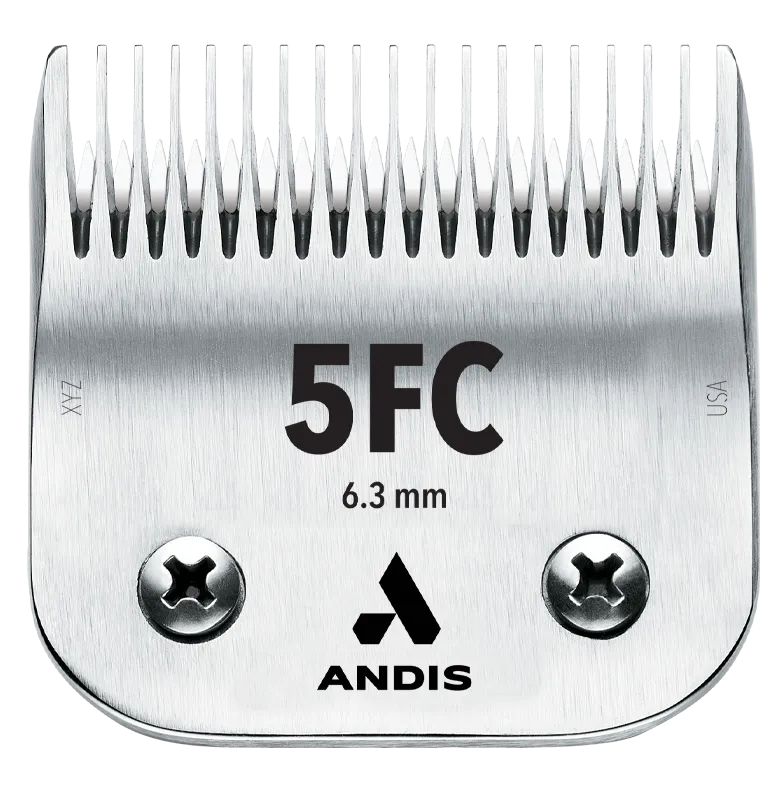 Andis UltraEdge Detachable Blade 5 FC