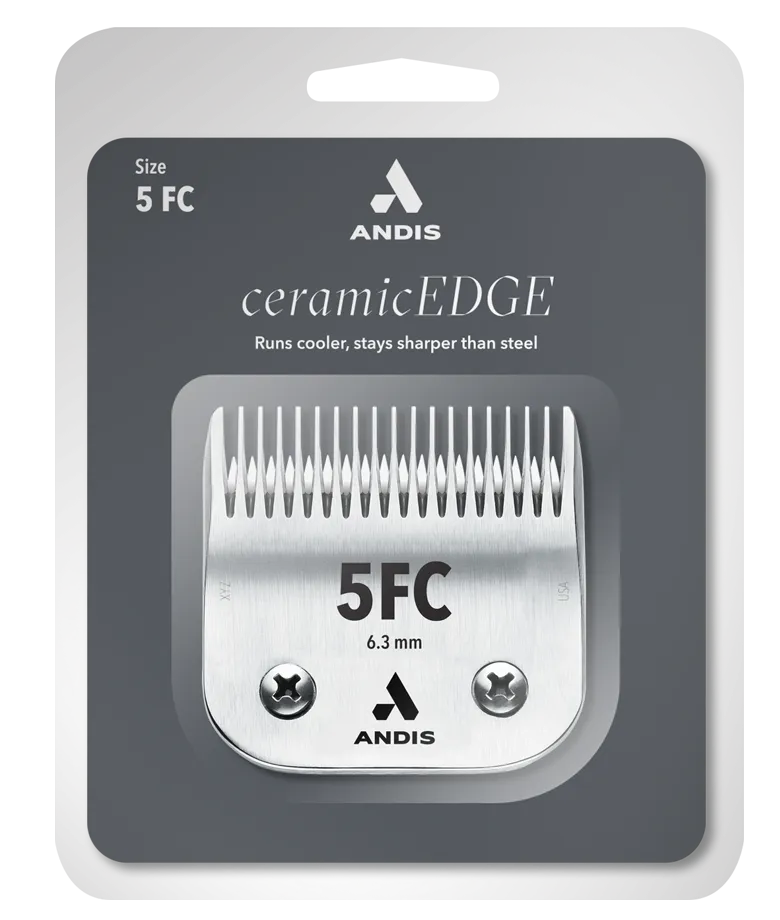 Andis UltraEdge Detachable Blade 5 FC
