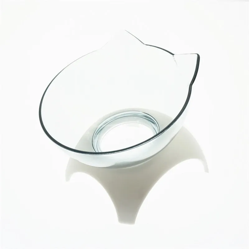 Best Universal Non-Slip Double Elevated Pet Bowl Feeder With Stand