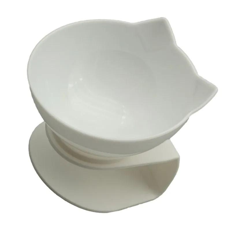 Best Universal Non-Slip Double Elevated Pet Bowl Feeder With Stand