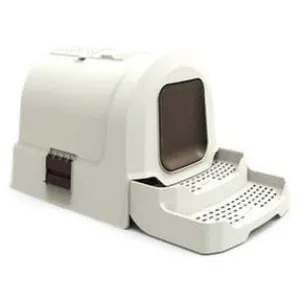 Cat Litter Box - Giza