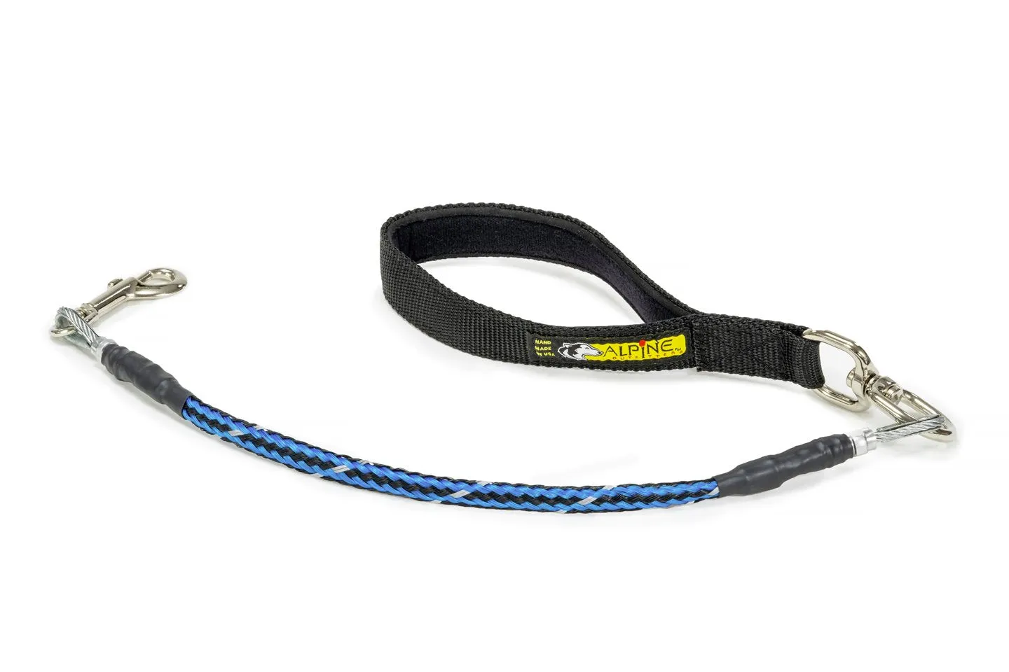 CHEW-PROOF® LEASH-MEDIUM DUTY