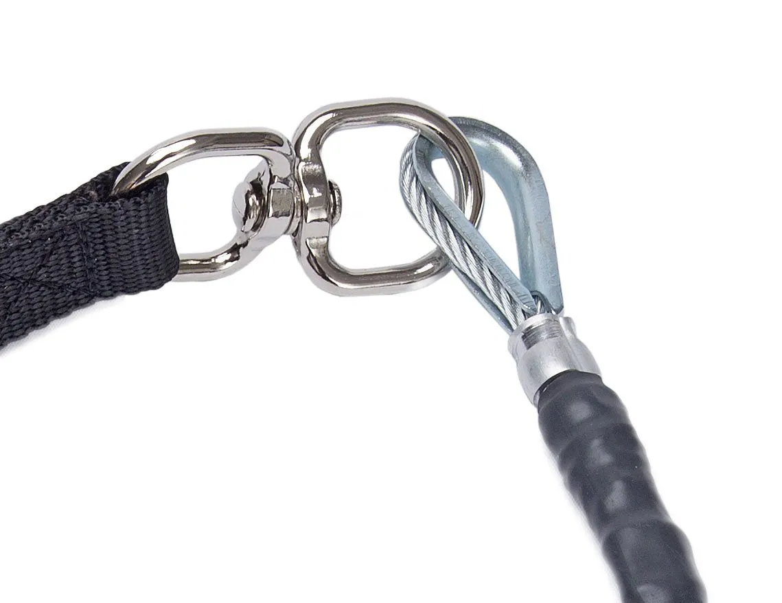 CHEW-PROOF® LEASH-MEDIUM DUTY