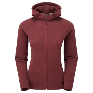 Clee Womens Hoody [SP-005953_STOCK]