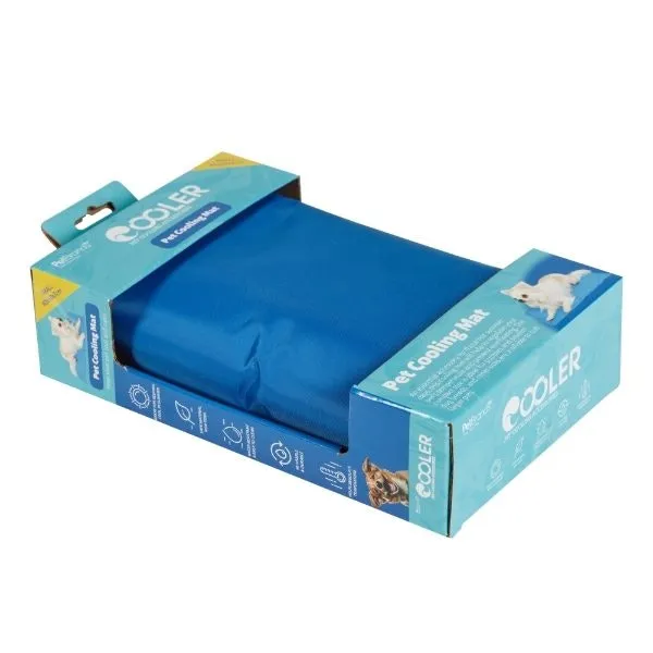 COOLER Pet Cooling Mat Large