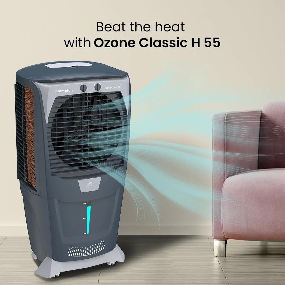 Crompton Ozone Classic H 55