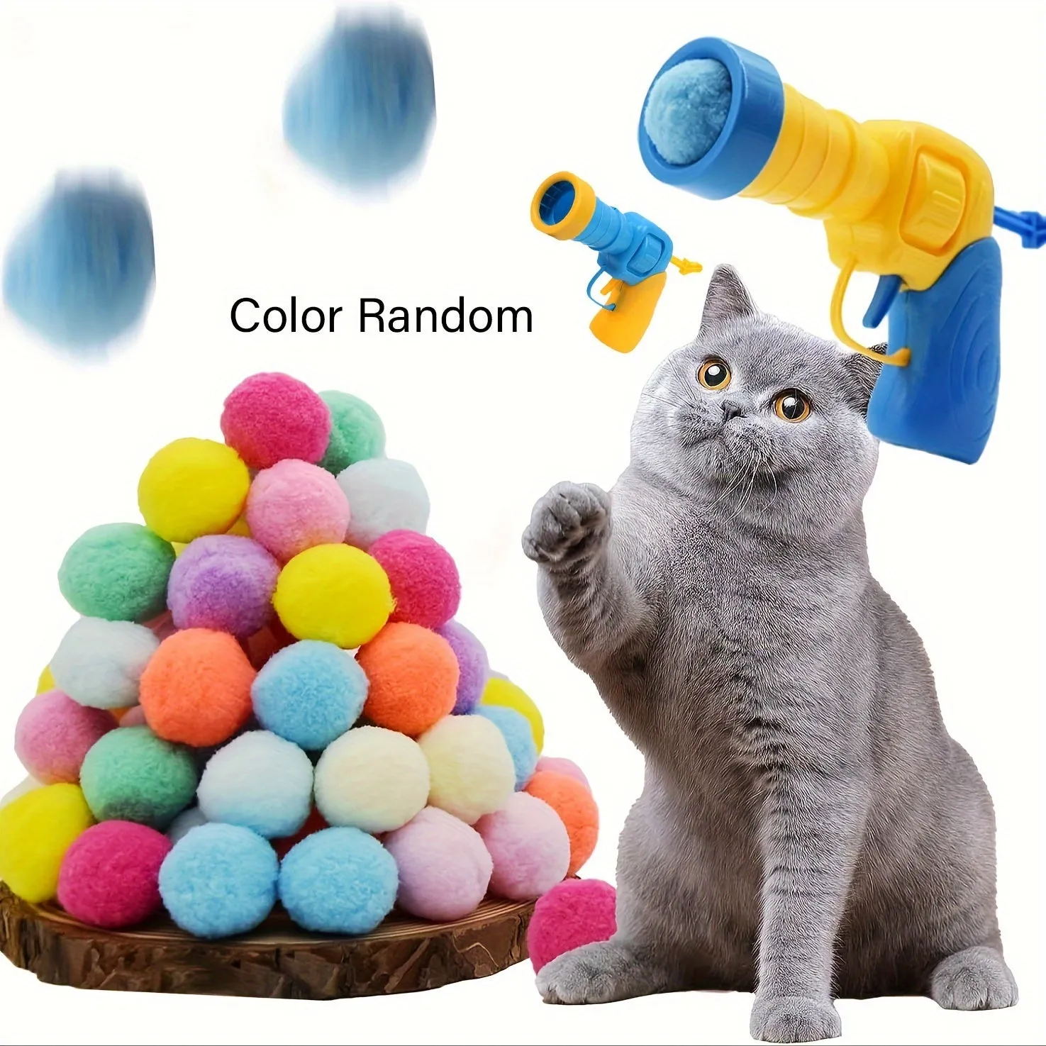 Engage Your Cat with Interactive Launch Training Games