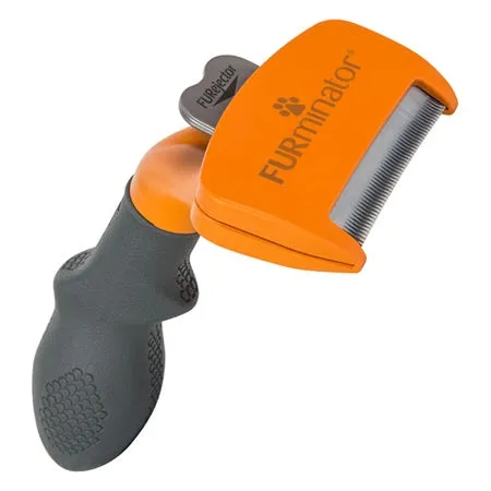 Furminator Undercoat Deshedding Tool- For Dogs and Cats