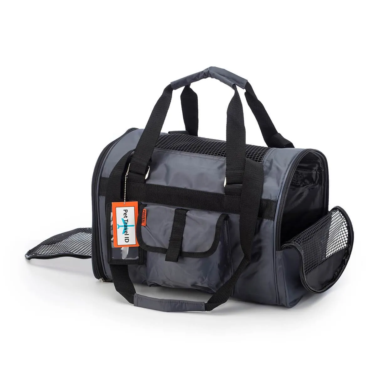 Jet Carrier - Pet Carrier