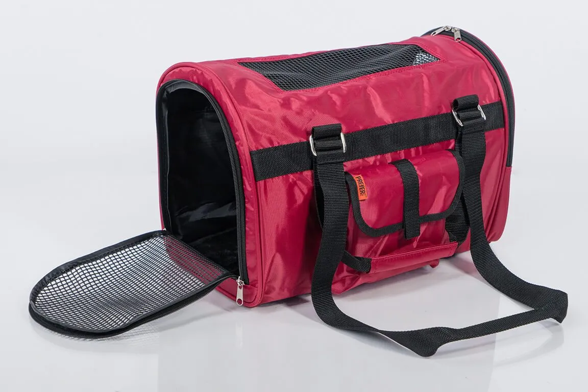 Jet Carrier - Pet Carrier
