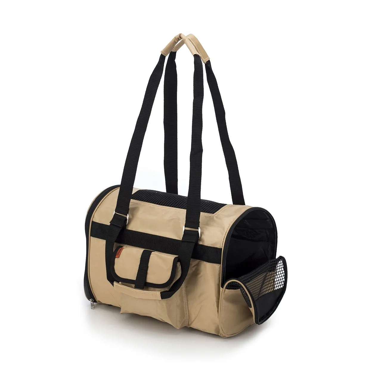 Jet Carrier - Pet Carrier