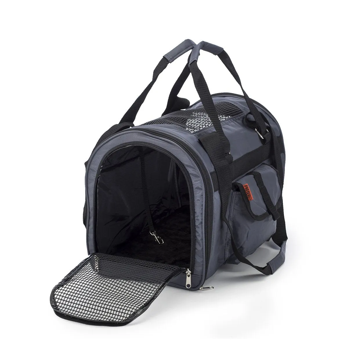 Jet Carrier - Pet Carrier