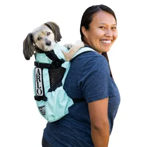 K9 Sport Sack | Dog Carrier Adjustable Backpack