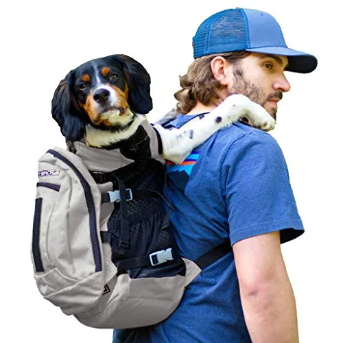 K9 Sport Sack | Dog Carrier Adjustable Backpack