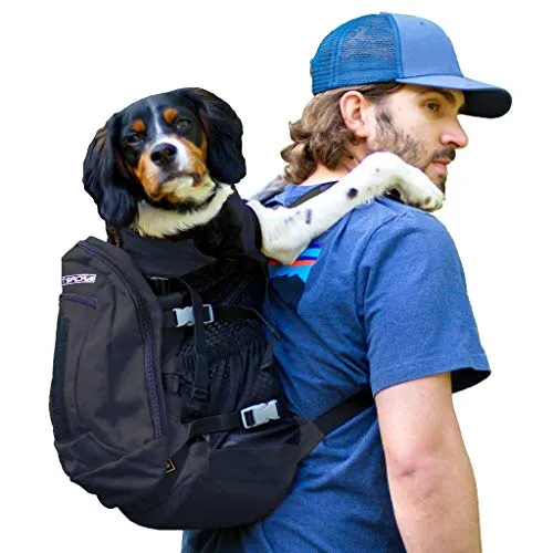 K9 Sport Sack | Dog Carrier Adjustable Backpack