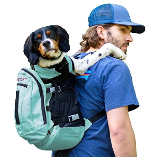 K9 Sport Sack | Dog Carrier Adjustable Backpack