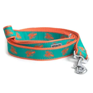 Lobster Dog Leash
