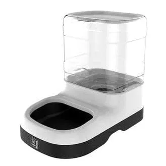 M-PETS Nile Food Dispenser