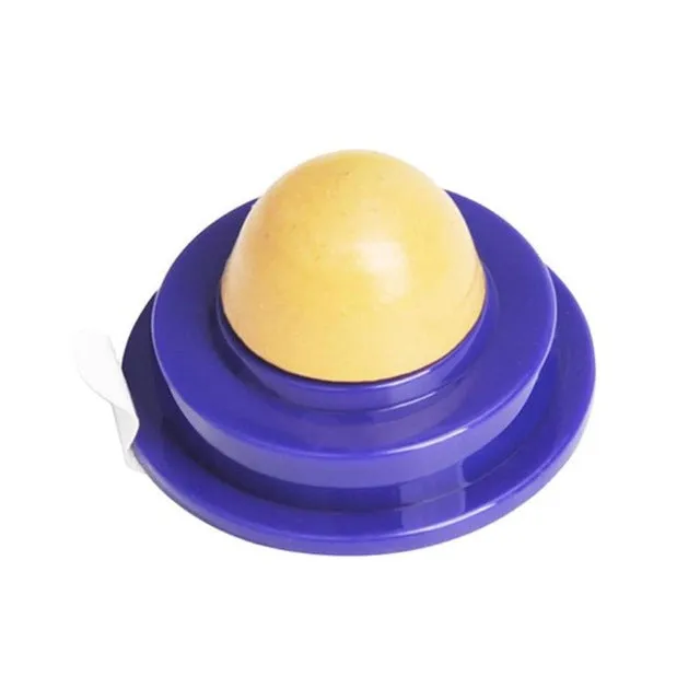 MerryBIY 1PC Healthy Cat Snacks Catnip Sugar Candy Licking Nutrition Gel Energy Ball Toy for Cats Kittens Cat Product