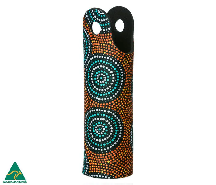 Mickaela Lankin Water Bottle Holder