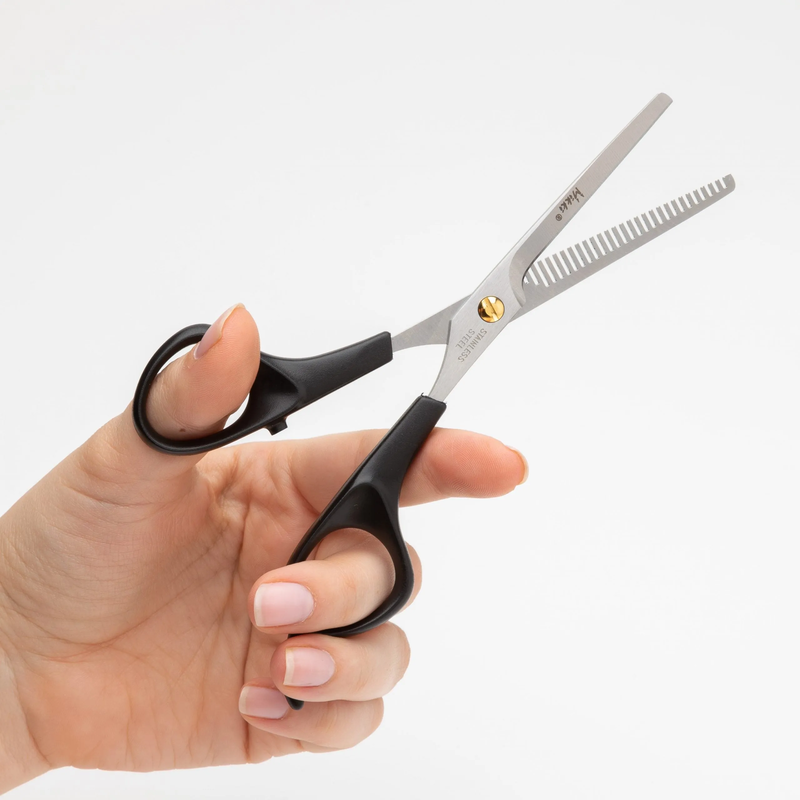 Mikki Thinning Scissors Single