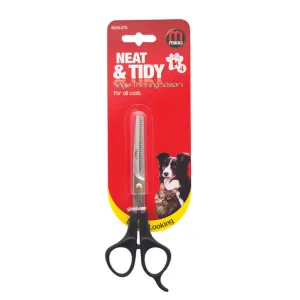 Mikki Thinning Scissors Single