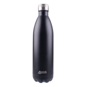Oasis Stainless Steel Insulated Water Bottle 1L