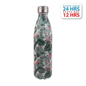 Oasis Stainless Steel Insulated Water Bottle 500ML (Printed)