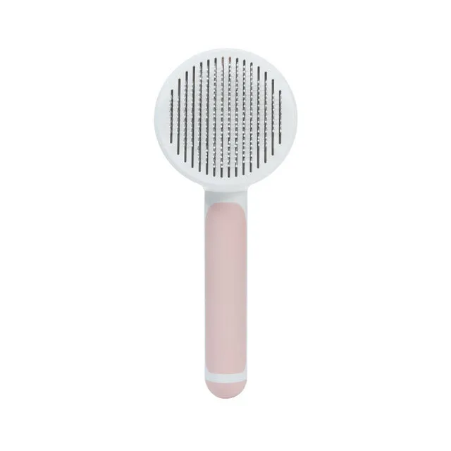 Pat and Pet Emporium | Pet Grooming | Pet Brush