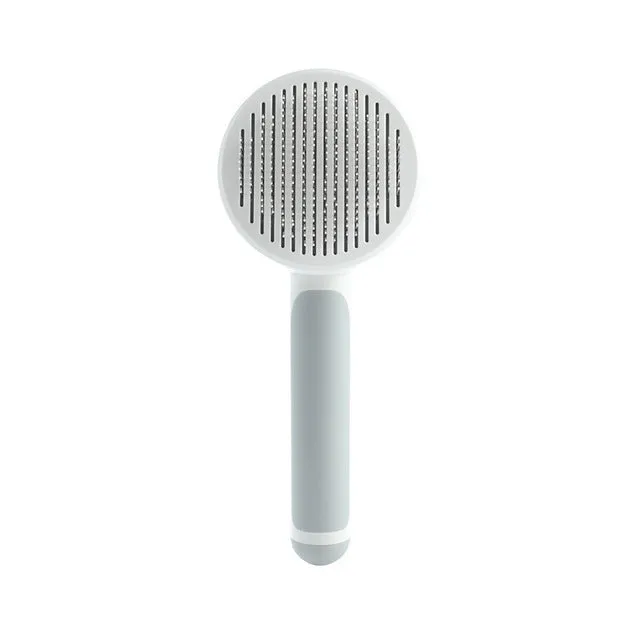 Pat and Pet Emporium | Pet Grooming | Pet Brush