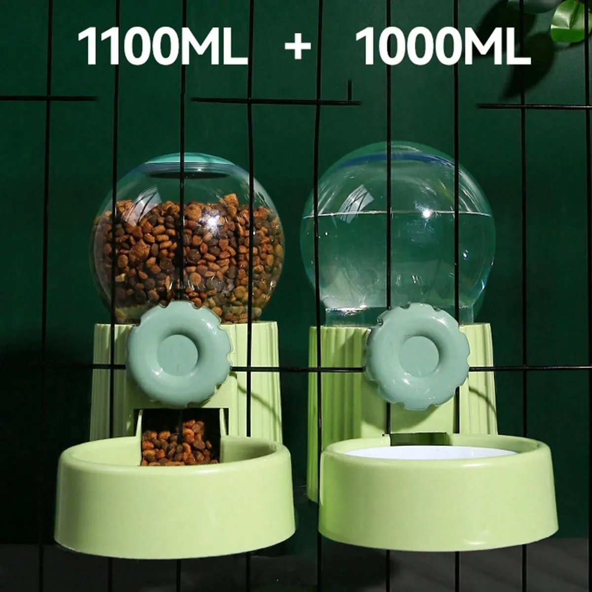 Pet Water Fountain Drinking Supplies
