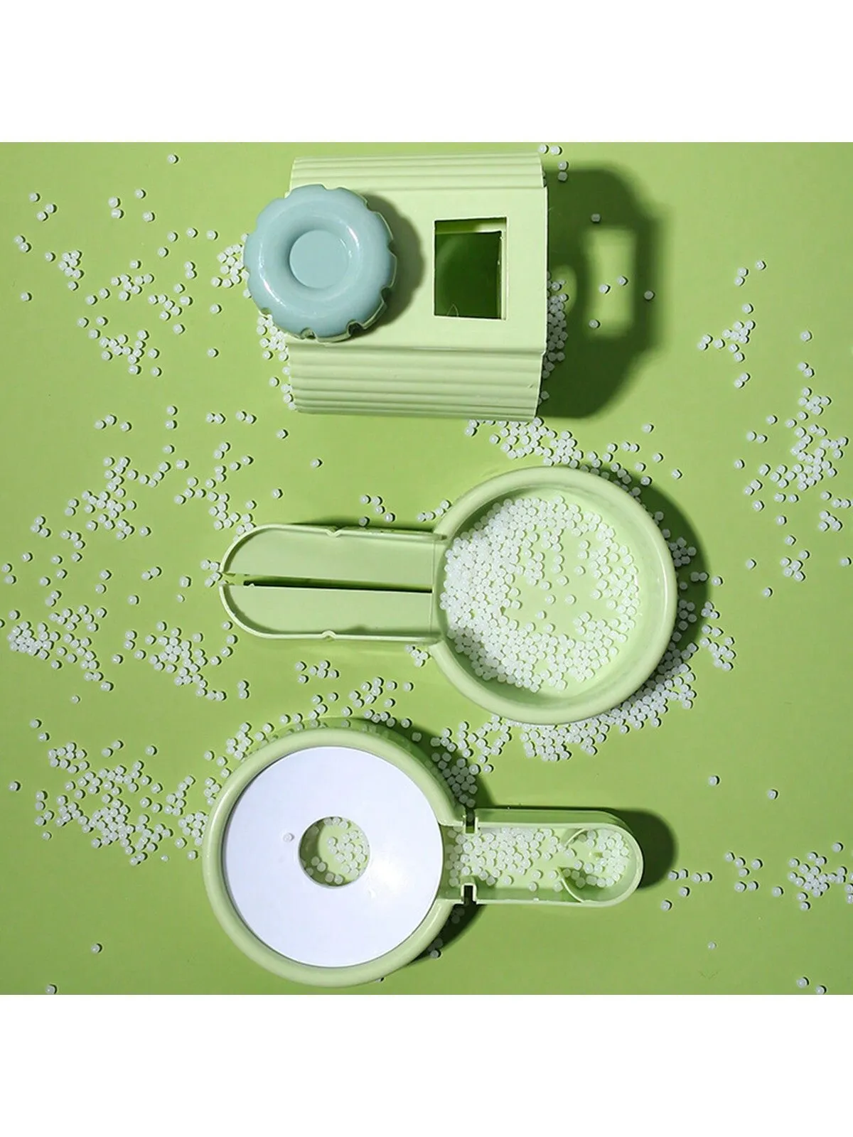 Pet Water Fountain Drinking Supplies