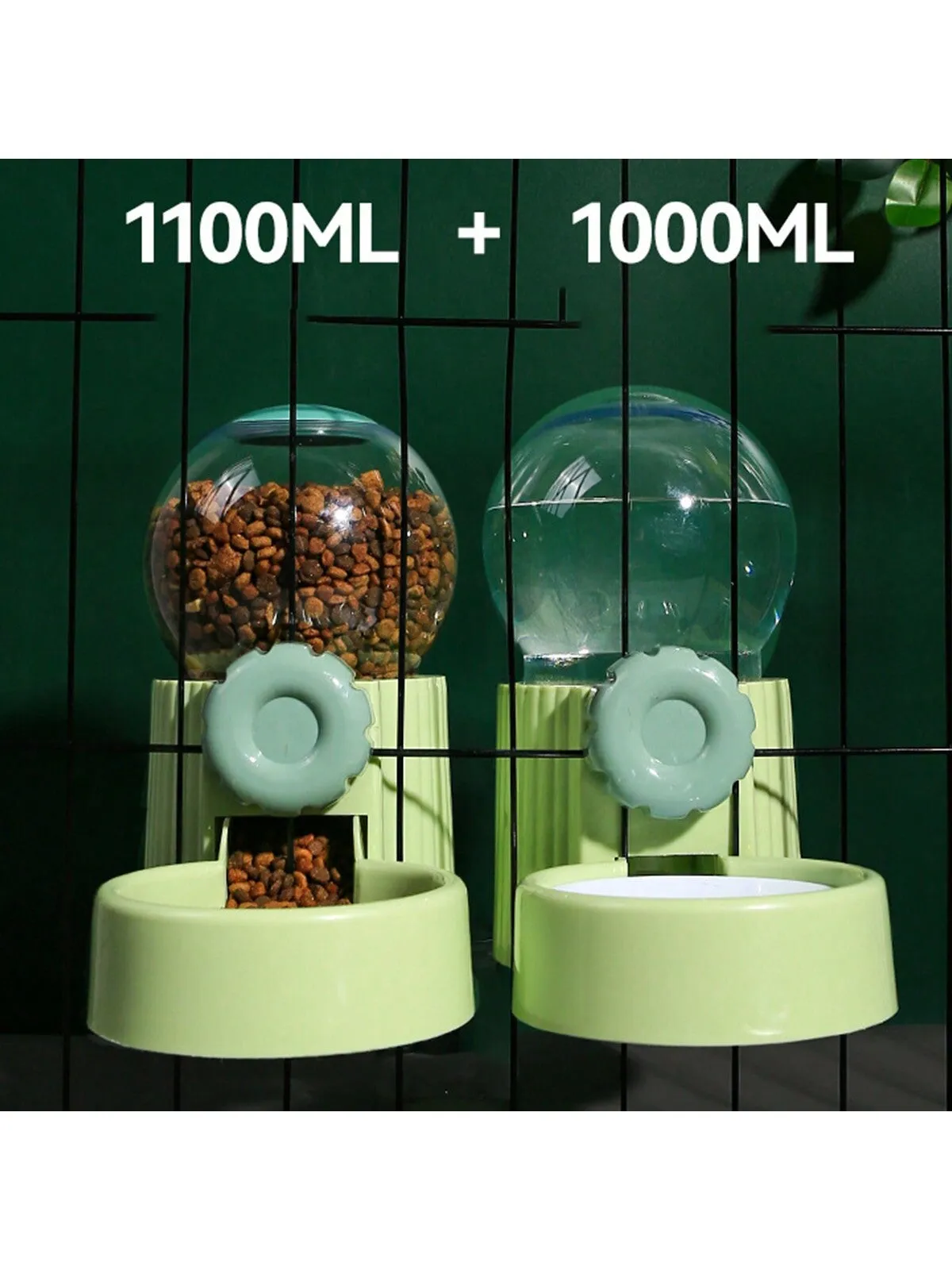 Pet Water Fountain Drinking Supplies
