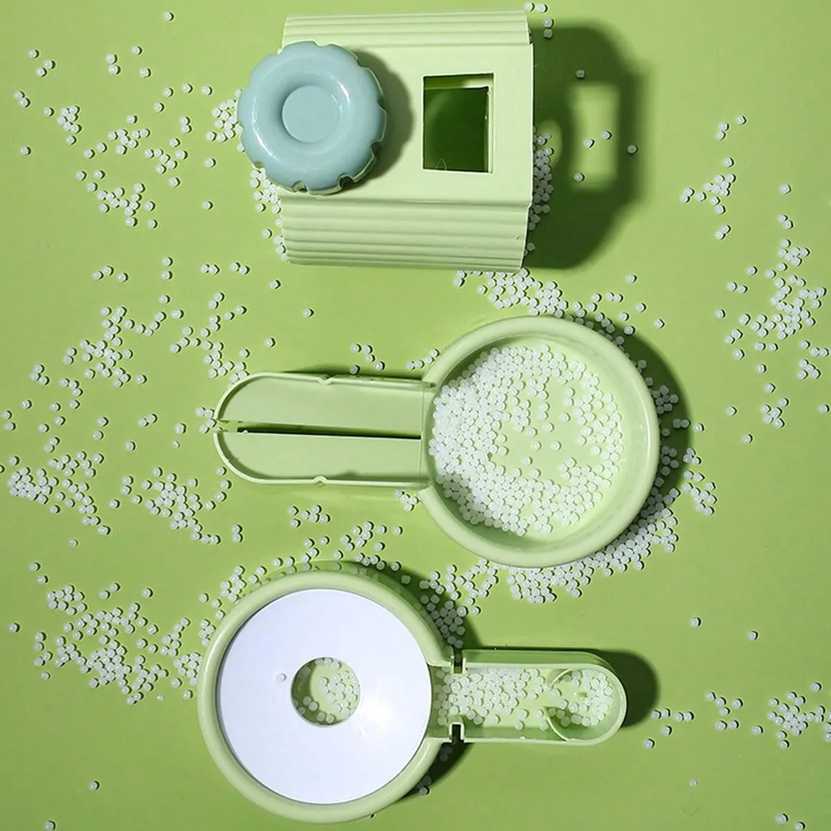 Pet Water Fountain Drinking Supplies