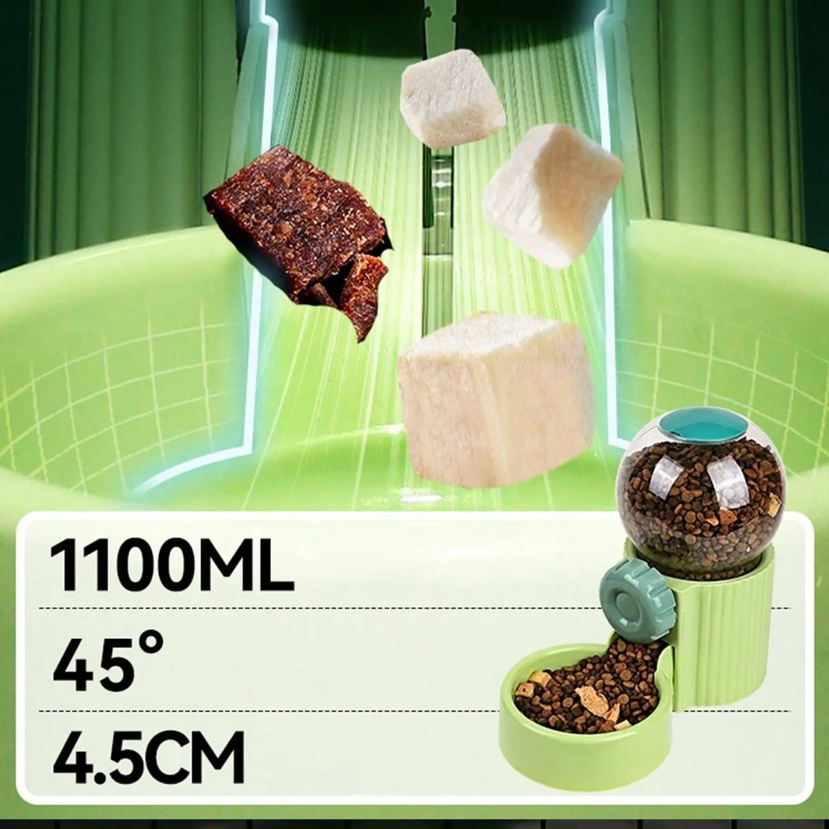 Pet Water Fountain Drinking Supplies