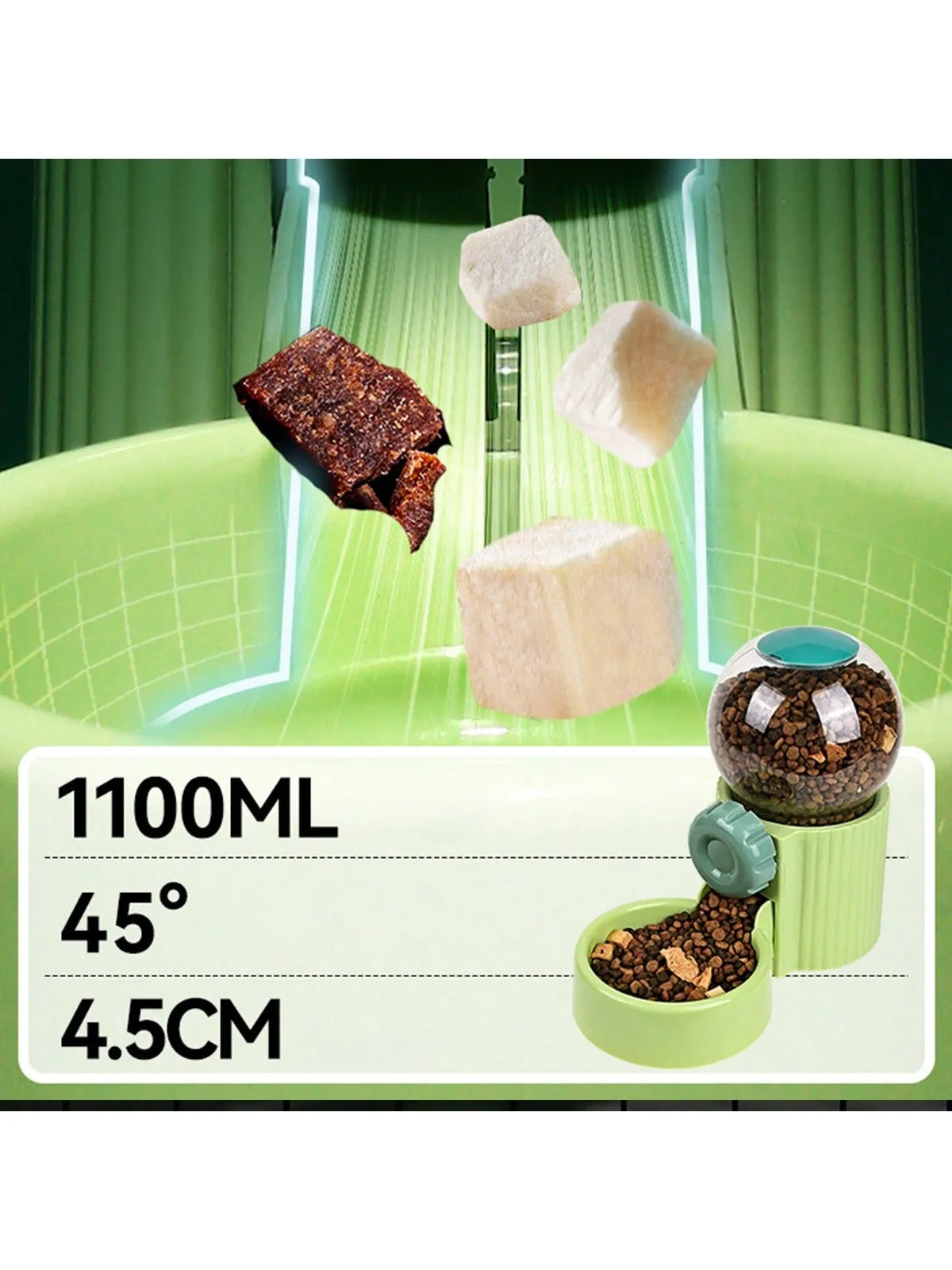 Pet Water Fountain Drinking Supplies