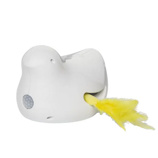 PetSafe Peek-a-Bird™ Electronic Cat Toy