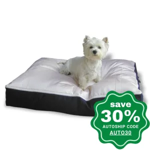 PoochPad - Absorbent & Odor Resistent Dog Beds - L (42" x 30")