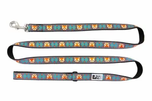 RC Pets Leash Fox 3/4" 6 foot