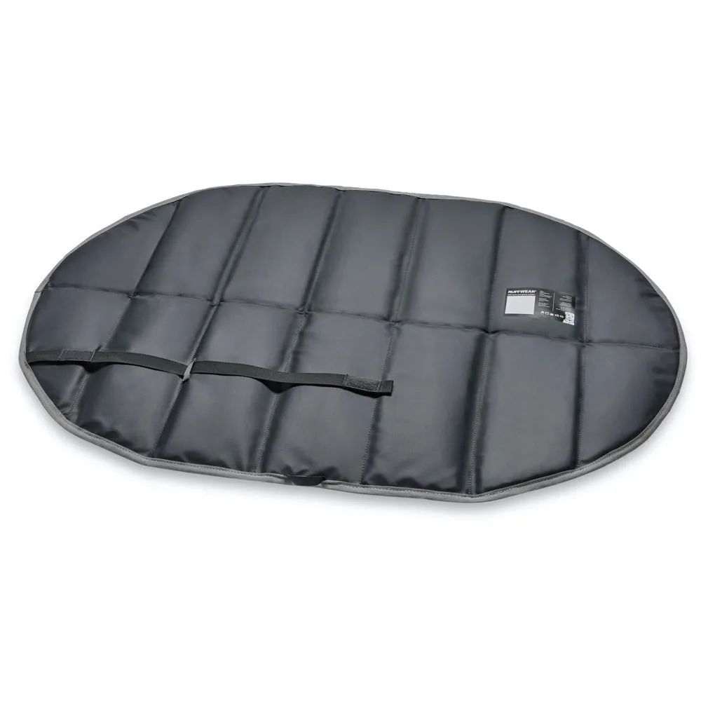 Ruffwear Highlands Lightweight Portable Pad Dog Bed