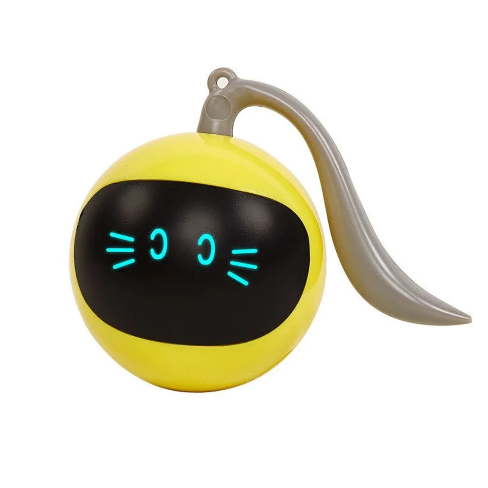 Selfplay Cat Toy