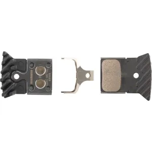 Shimano L04C Metal Disc Brake Pads