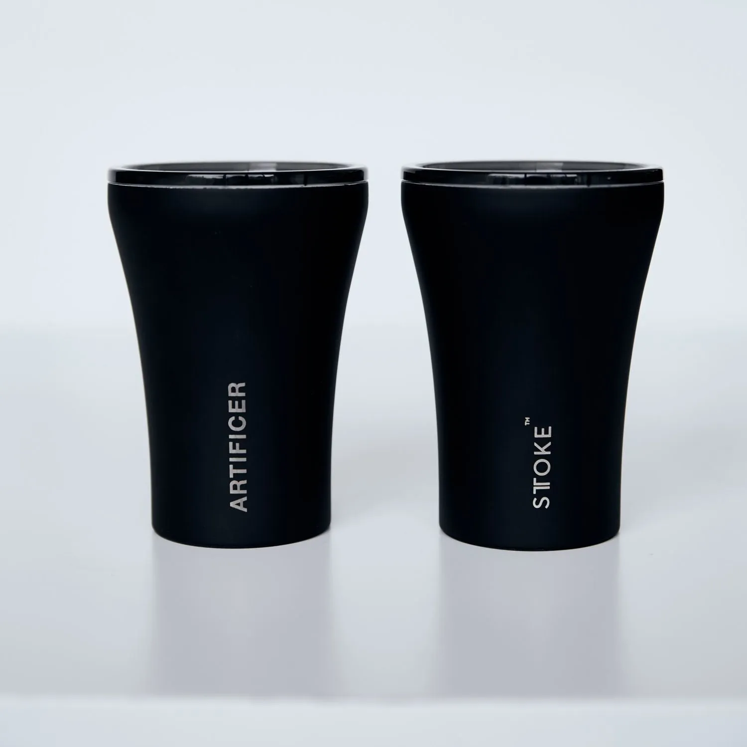STTOKE Classic Insulated Ceramic Cup 8oz