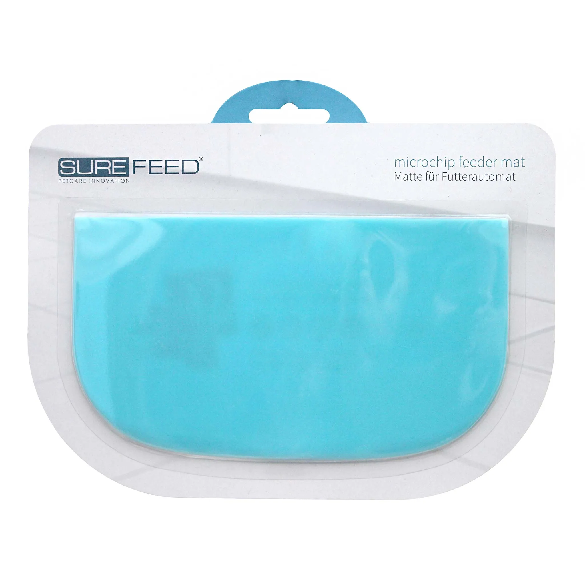 SureFeed Microchip Pet Feeder Mat