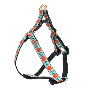 Teacup Harness | Orange You Pretty